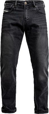 John Doe Taylor Mono, Jeans - Schwarz - 42/32 von John Doe
