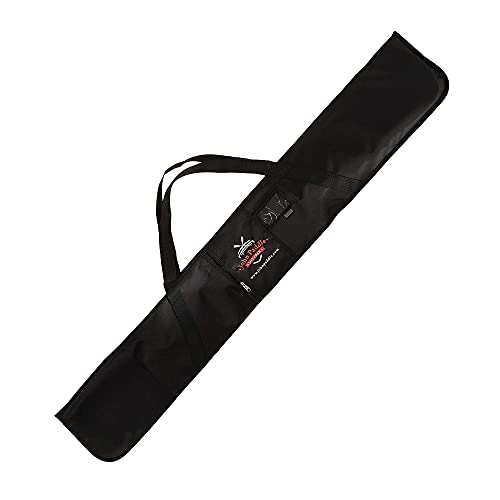 Paddle Bag - Paddeltasche, Paddelbag, Paddelcover, Paddlecase aus Dickes und Starkes Material (160 cm) von John Paddle