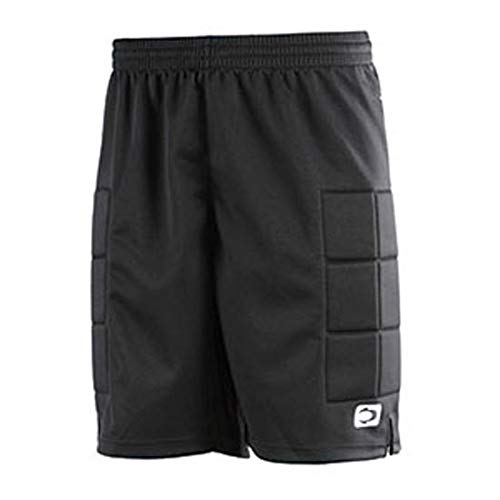 John Smith Adolf Shorts für Herren XXL Schwarz von John Smith