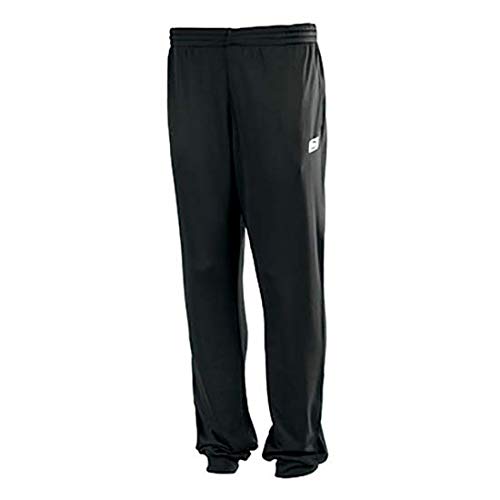 John Smith Ajust Lange Hose, Herren M Schwarz von John Smith