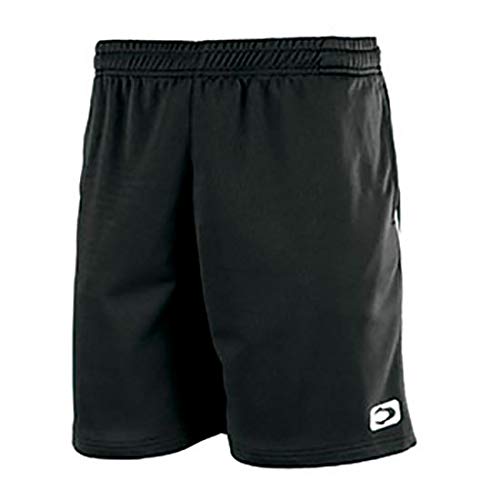 John Smith Akoni Kinder Shorts XS Schwarz von John Smith