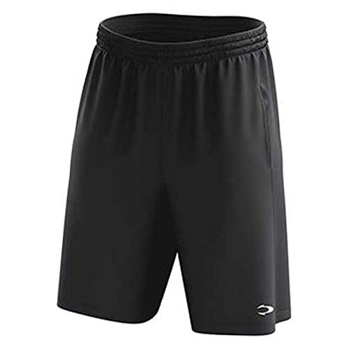 John Smith Also Shorts für Kinder L Schwarz von John Smith