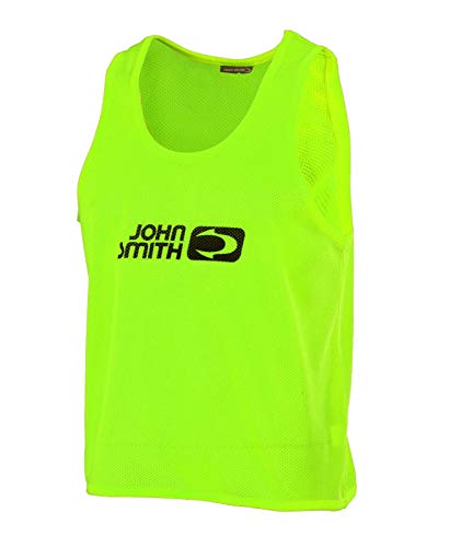 John Smith Arag, Latzhose für Herren XL Grün von John Smith's