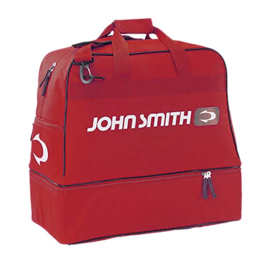 John Smith B16f11 Bag Rot von John Smith