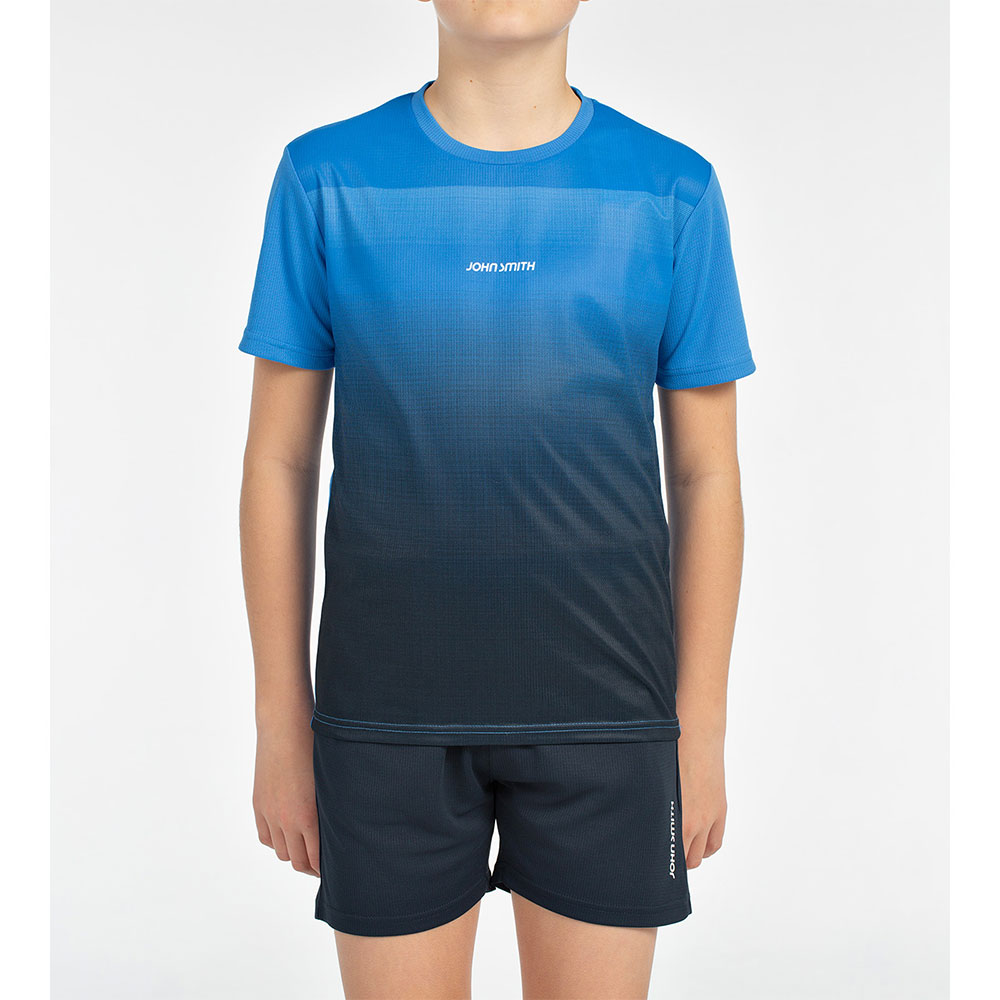 John Smith Beni Set Blau 14 Years Junge von John Smith