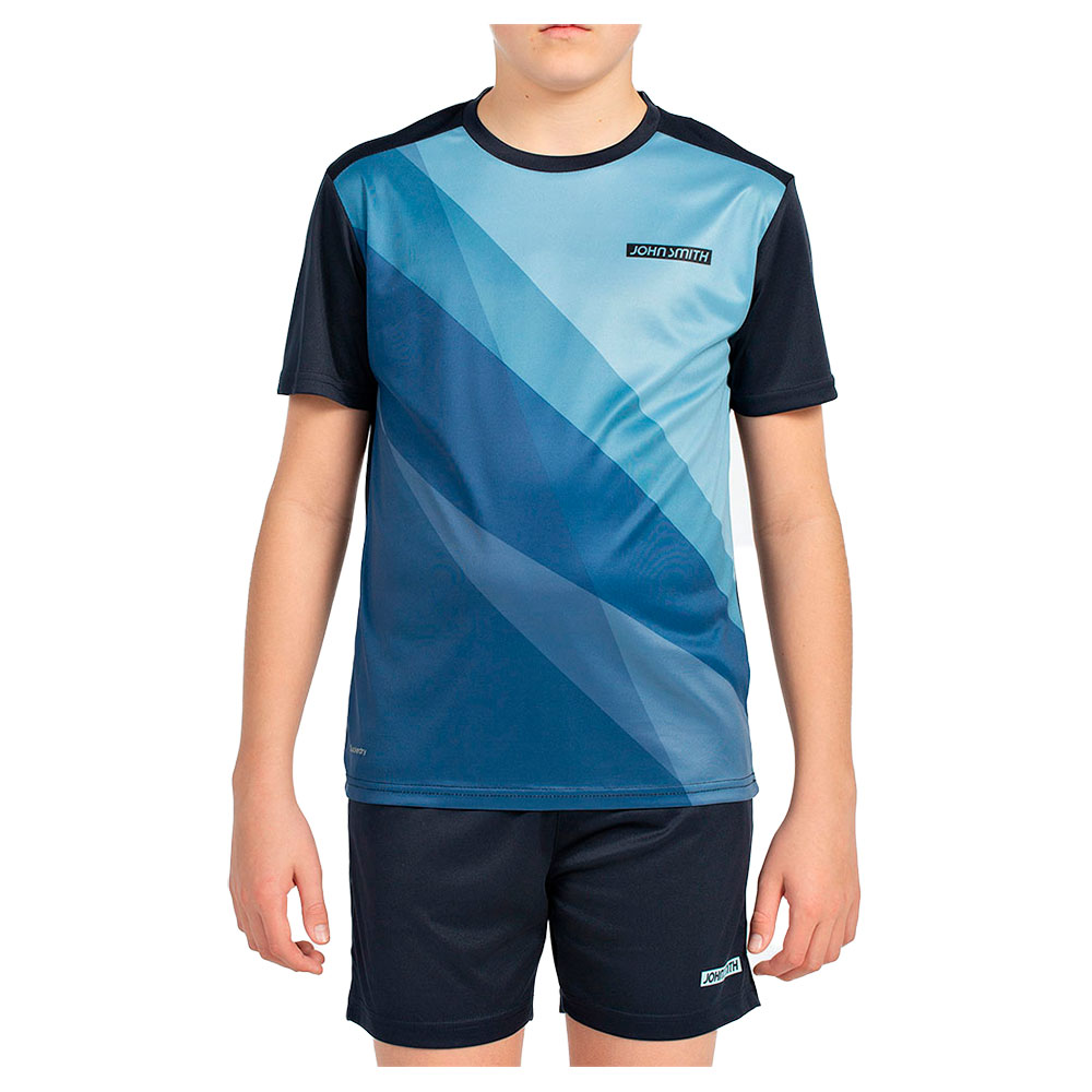 John Smith Berme Set Blau 10 Years Junge von John Smith