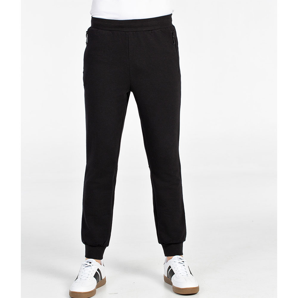 John Smith Copo Tracksuit Pants Schwarz L Mann von John Smith