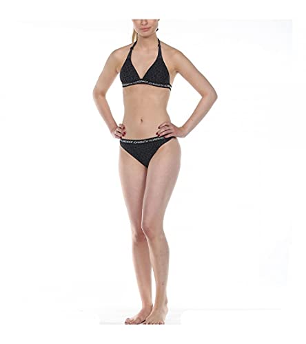 John Smith Damen Bikini J.Smith Ospina, Schwarz, 44 von John Smith