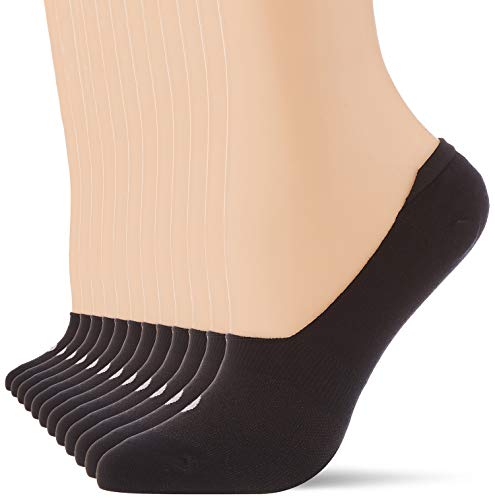 John Smith Damen Calcetin J.Smith C-16121 20v (P.6x2) Socken, bunt, M von John Smith