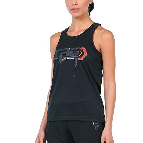 John Smith Damen J.Smith Tremane T-Shirt, Schwarz, S von John Smith