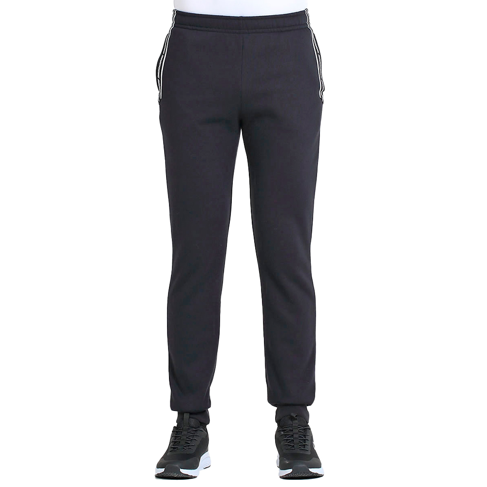 John Smith Deneb Tracksuit Pants Schwarz L Mann von John Smith