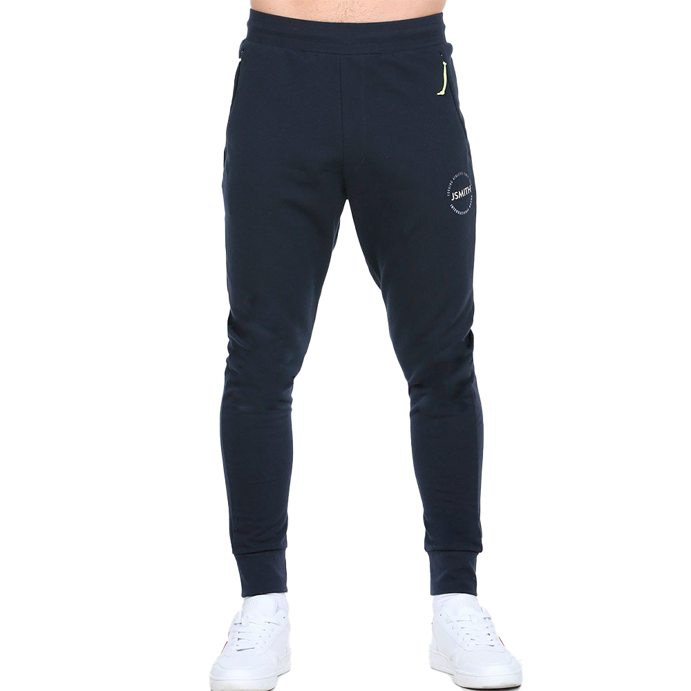 John Smith Fleco 24i Tracksuit Pants Blau L Mann von John Smith