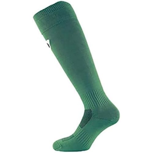 John Smith Herren ASIL SR Socken, grün, M von John Smith