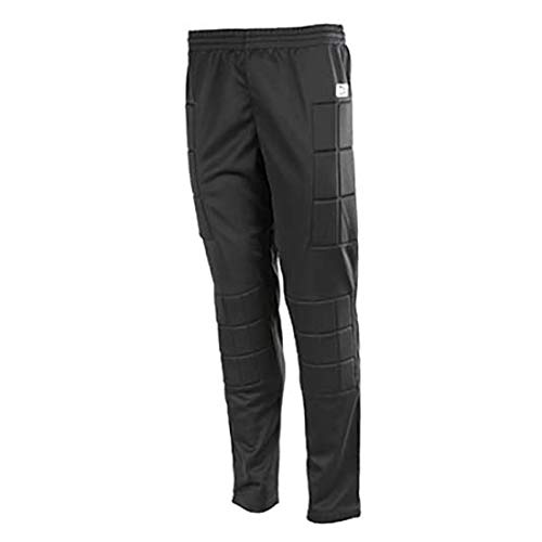 JOHN SMITH Herren Afro Hose, Schwarz, XS von John Smith