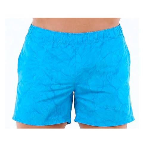 John Smith Herren Short Baño J.Smith Onure Schwimm-Slips, türkis, 2XL von John Smith