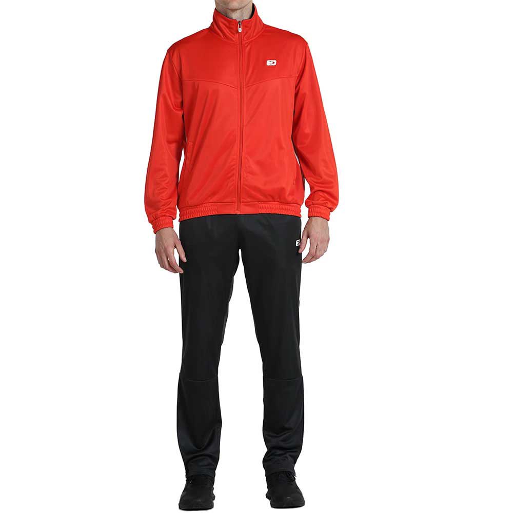 John Smith Jaleo Tracksuit Orange S Mann von John Smith