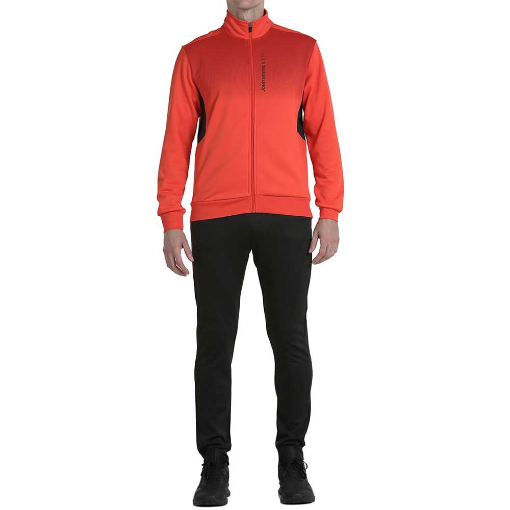 John Smith Jamar Tracksuit Orange L Mann von John Smith