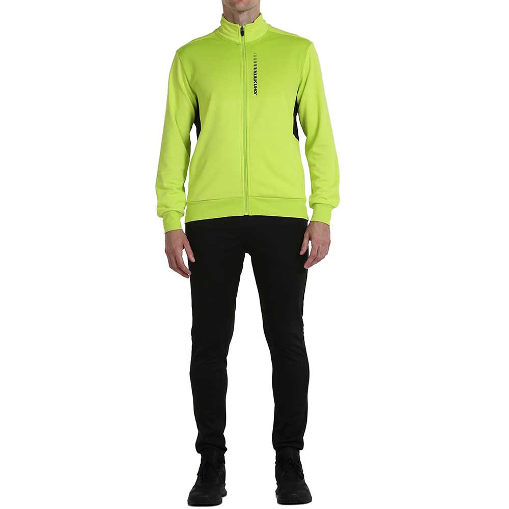 John Smith Jamar Tracksuit Grün S Mann von John Smith