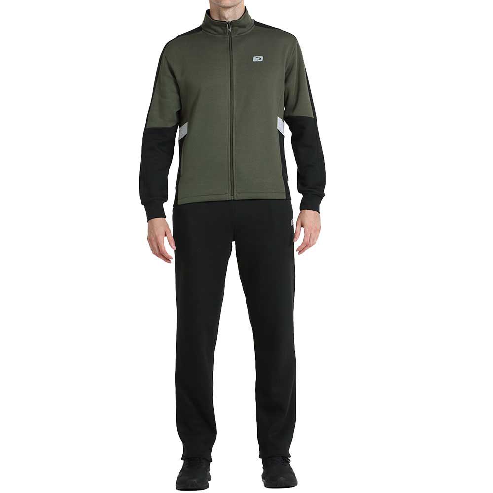 John Smith Jarro Tracksuit Grün L Mann von John Smith