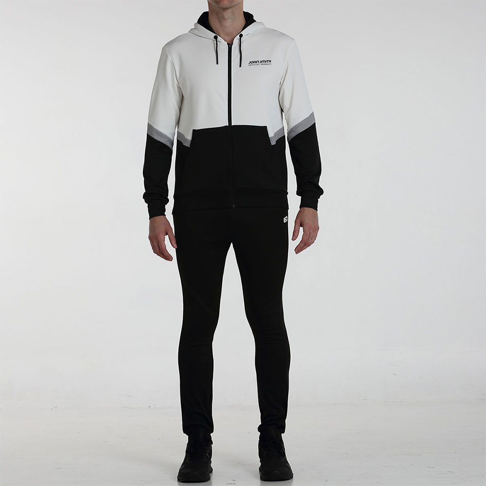 John Smith Judir Tracksuit Schwarz L Mann von John Smith