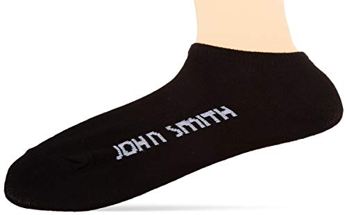 John Smith Jungen Calcetin J.Smith C-17112 20v (P.6x3) Socken, bunt, 35 von John Smith