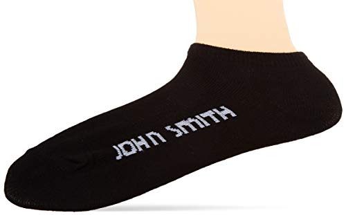 John Smith Jungen Calcetin J.Smith C-17112 20v (P.6x3) Socken, bunt, 39 von John Smith