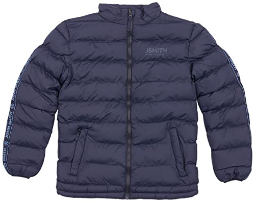 John Smith Jungen Induno J Weste, Marineblau, 44 von John Smith