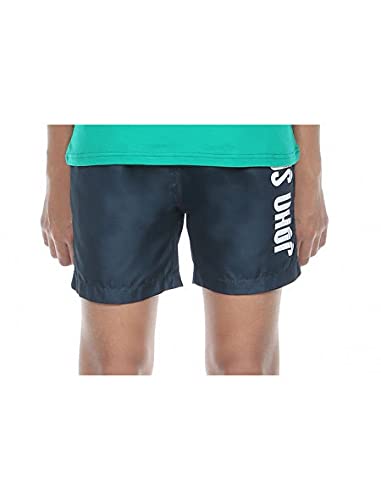 John Smith Jungen Short Baño J.Smith Oalce J Schwimm-Slips, Marineblau, 39 von John Smith's