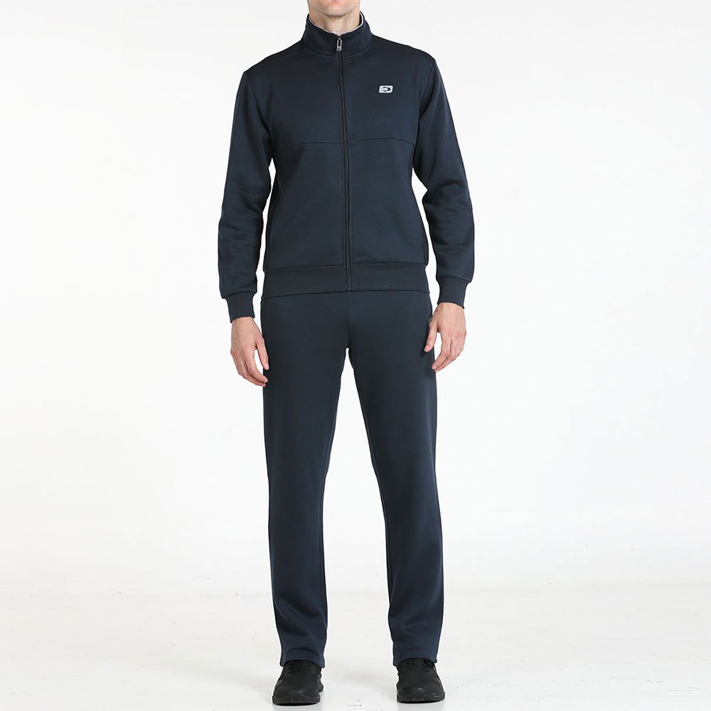 John Smith Junta Tracksuit Blau 2XL Mann von John Smith