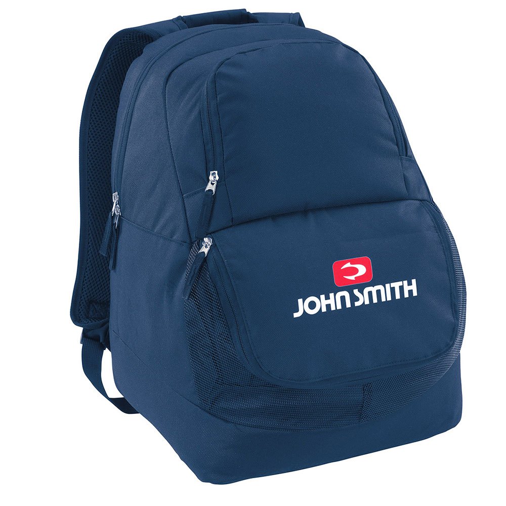 John Smith M22f11 Backpack Blau von John Smith