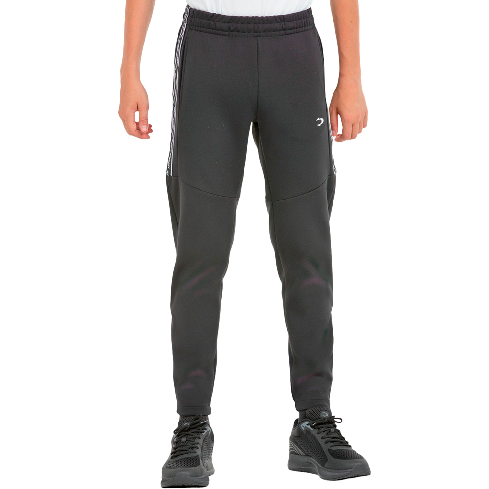 John Smith Quid Tracksuit Pants Schwarz 6 Months Junge von John Smith
