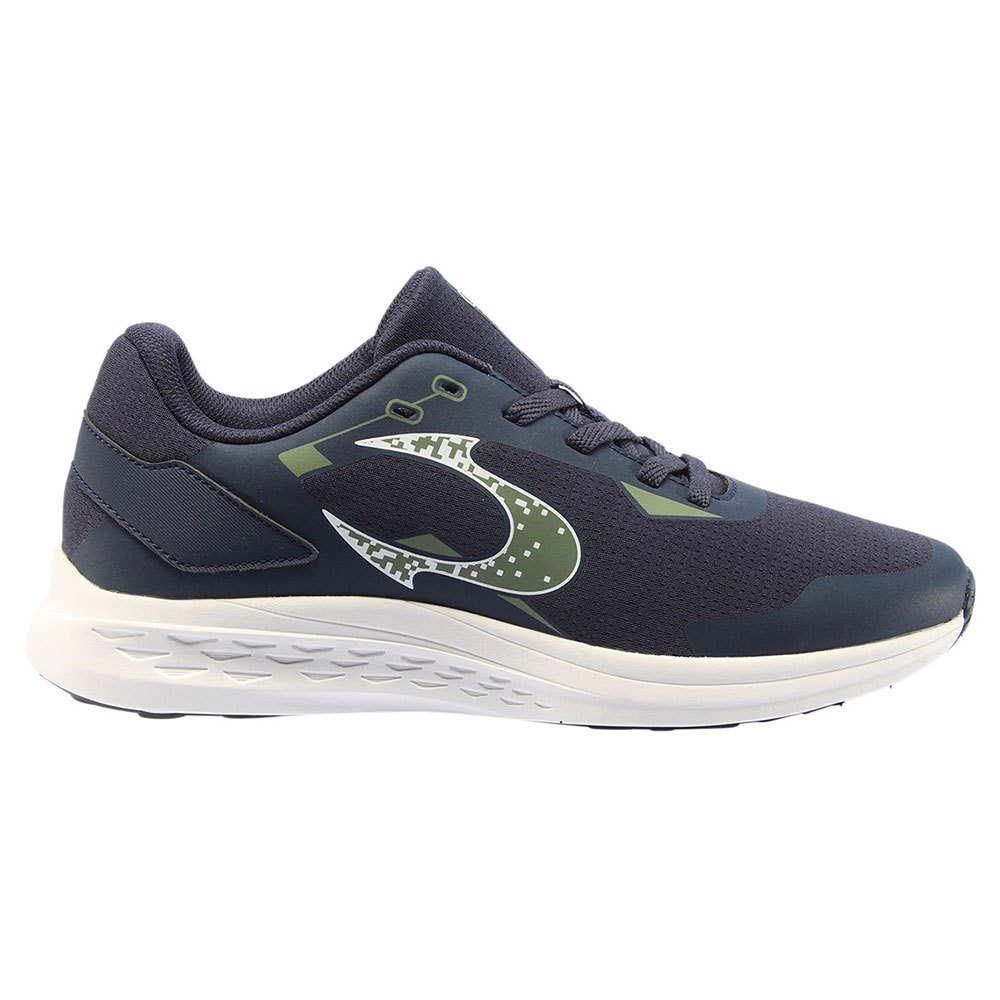 John Smith Remin Running Shoes Blau EU 45 Mann von John Smith