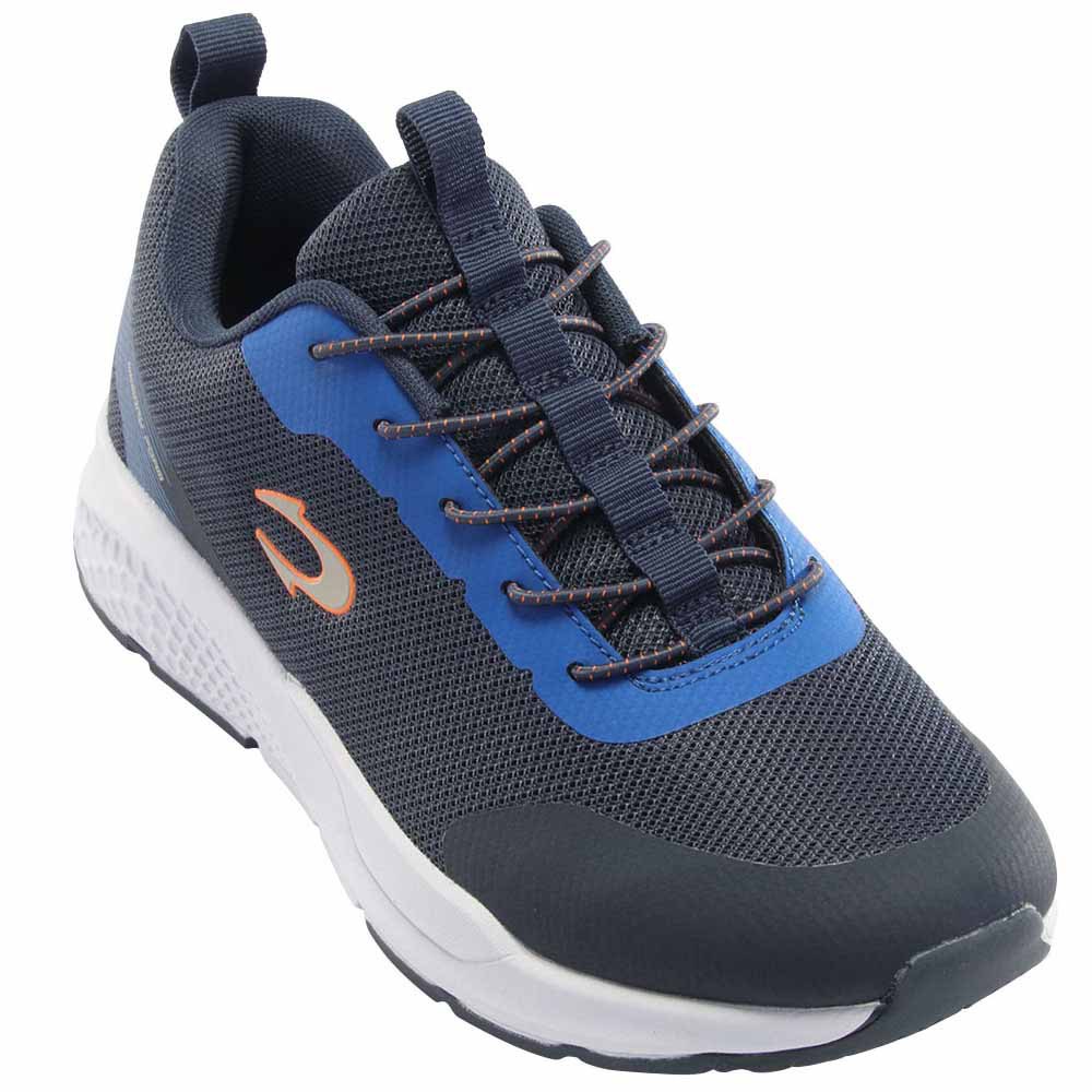 John Smith Ropen Running Shoes Blau EU 46 Mann von John Smith