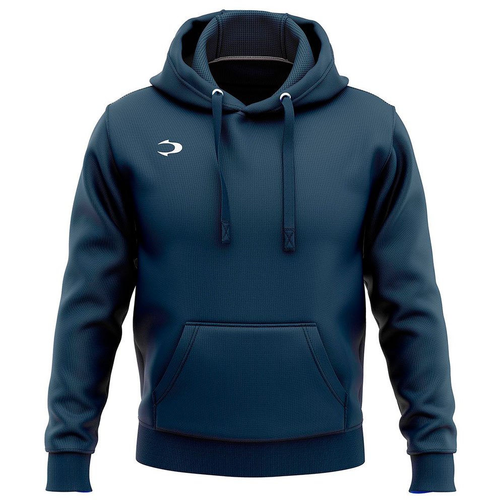 John Smith Ureta Hoodie Blau XS Mann von John Smith