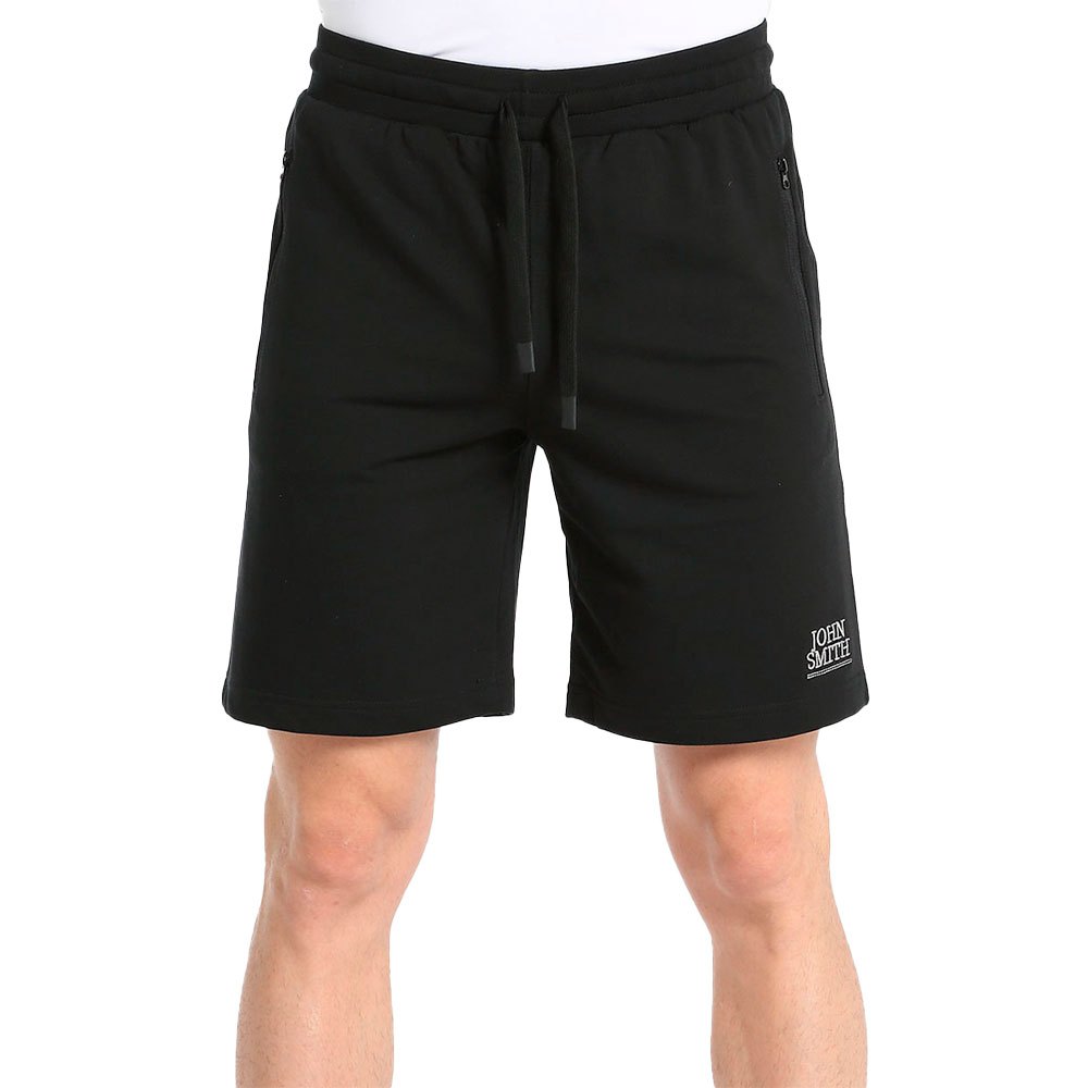 John Smith Zarbo Shorts Schwarz 2XL Mann von John Smith