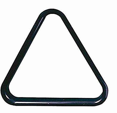 John West Triangel für 57 mm Billardkugeln PVC von John West