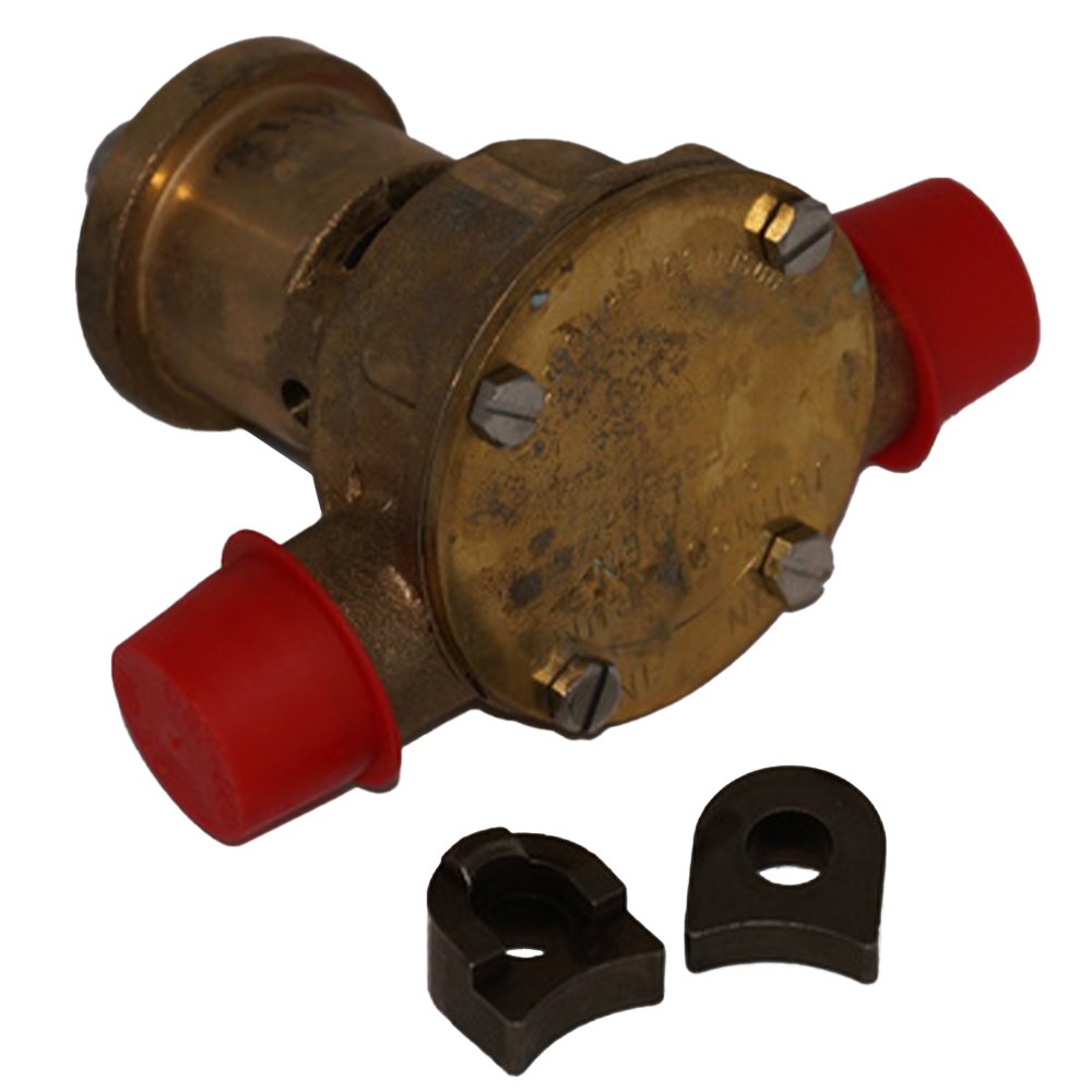 Johnson Pump F35b-9 Impeller Pump Golden von Johnson Pump