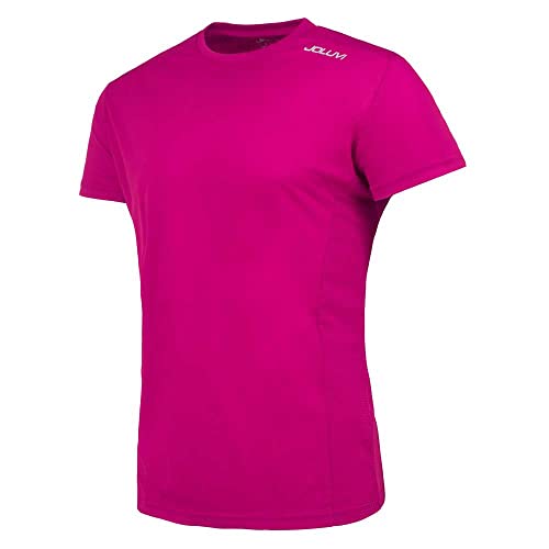Joluvi 234024060xxl, Herren T-Shirt, Pink, von Joluvi