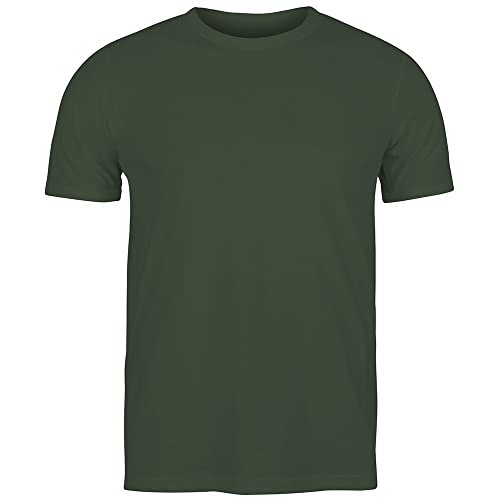Joluvi 236357087xs, Herren T-Shirt, Grün, von Joluvi