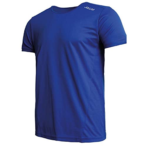 Joluvi 236361013xs, Herren T-Shirt, Azul, von Joluvi