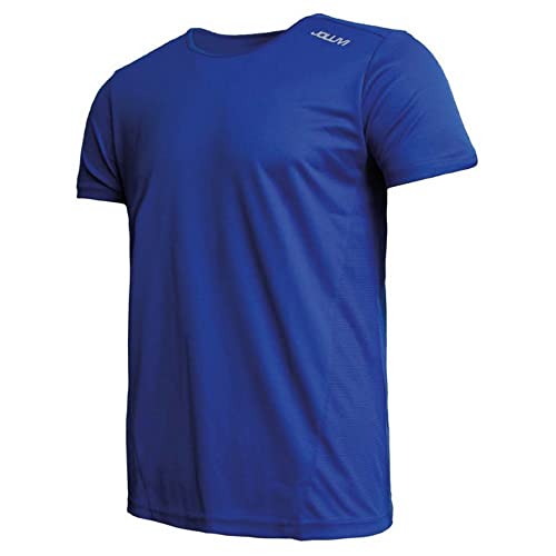 Joluvi 236361021l, Herren T-Shirt, Azul, von Joluvi