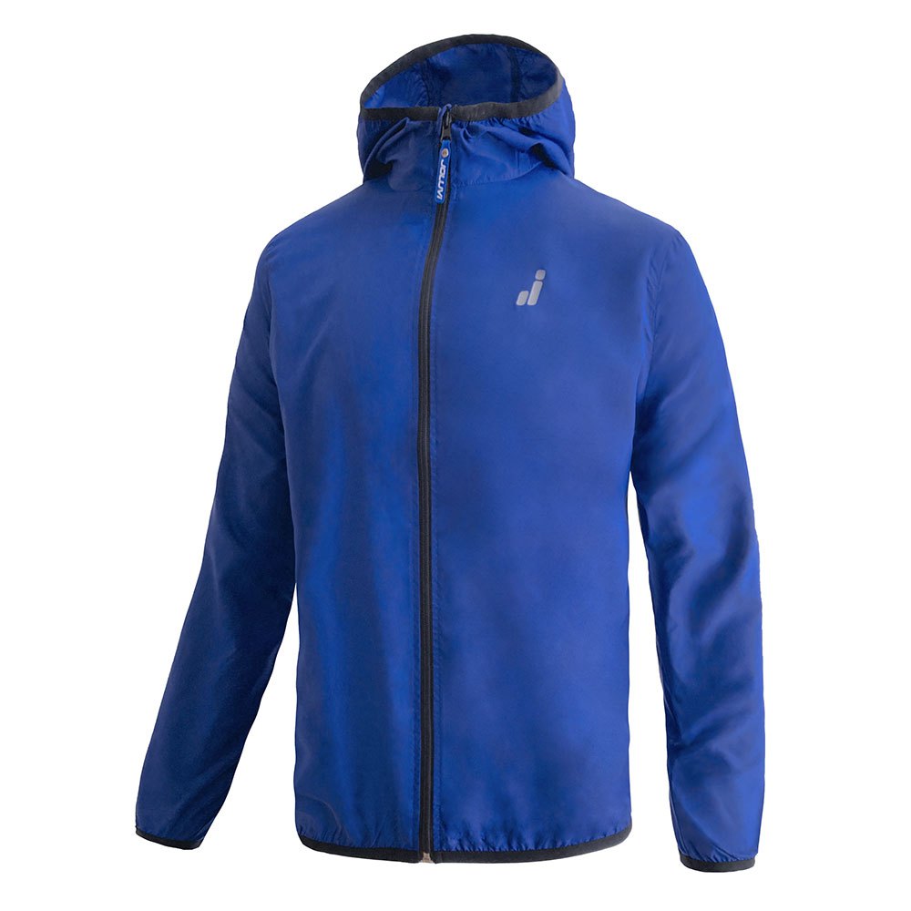 Joluvi Airlight Hoodie Jacket Blau 2XL Mann von Joluvi