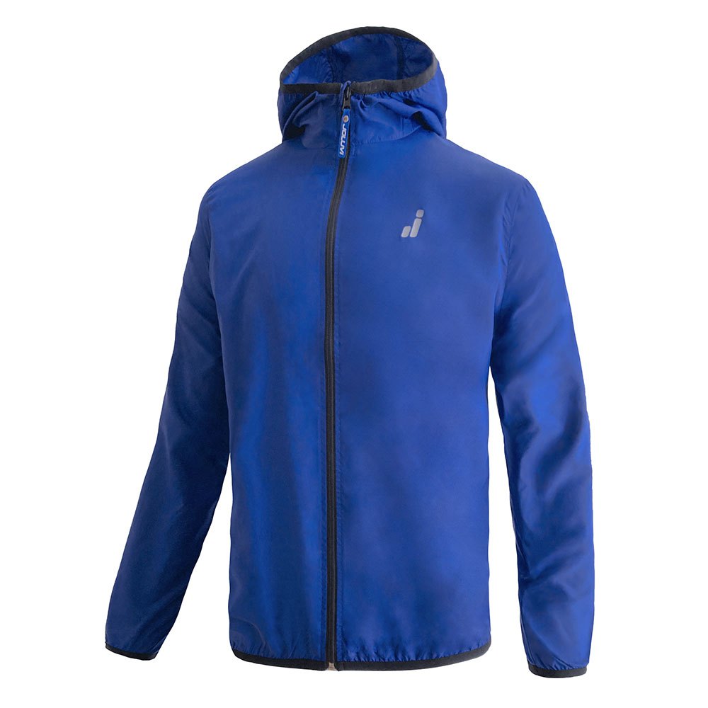 Joluvi Airlight Hoodie Jacket Blau XS Mann von Joluvi