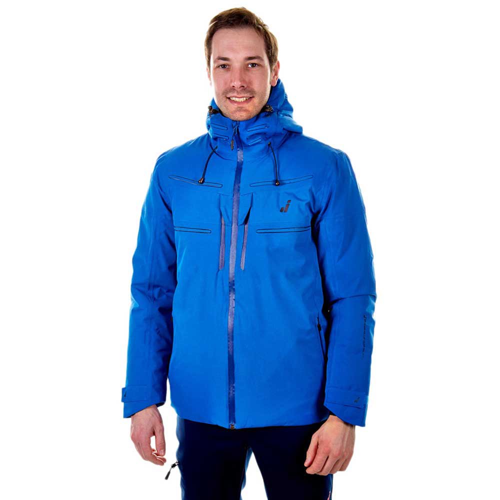 Joluvi Avalanche Jacket Blau XS Mann von Joluvi