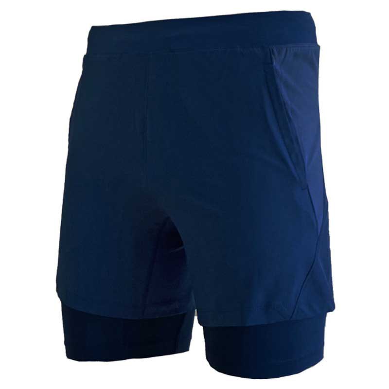 Joluvi Best Shorts Blau S Mann von Joluvi