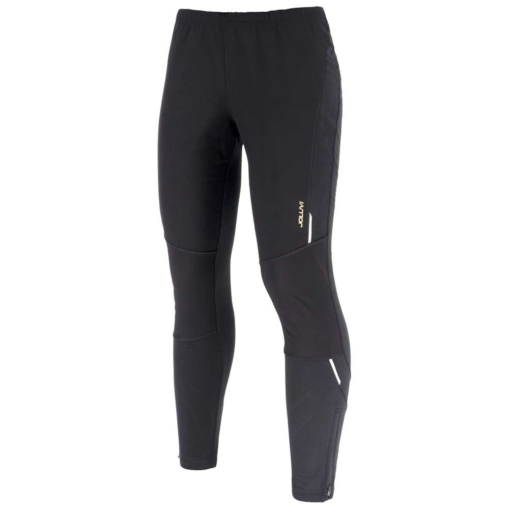 Joluvi Cross Country Pants Schwarz M Mann von Joluvi