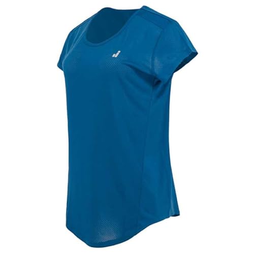 Joluvi Damen Athlet W t-Shirt, blau, XL von Joluvi