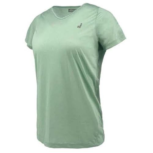 Joluvi Damen Cascais W t-Shirt, grün, L von Joluvi