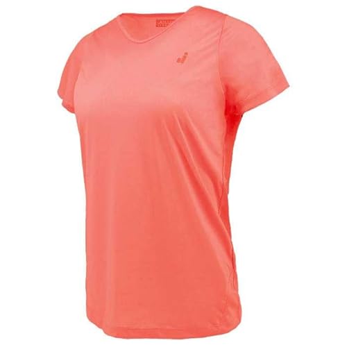 Joluvi Damen Cascais W t-Shirt, orange, XS von Joluvi