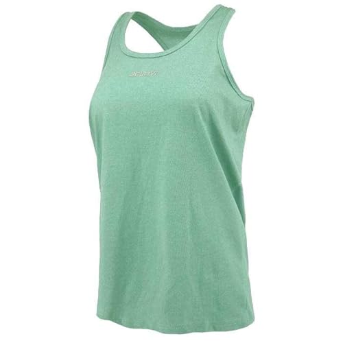 Joluvi Damen Corfu Tir W t-Shirt, grün, XL von Joluvi
